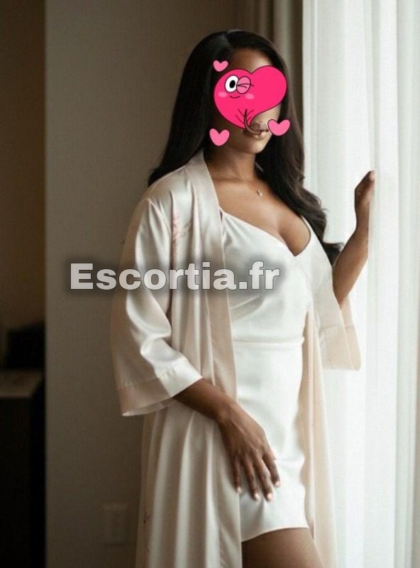 Sexy-belle escort Mayenne