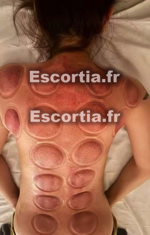 massage 60e escort Nîmes