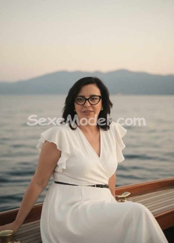 SILVIA PORTUGAISE photo 3