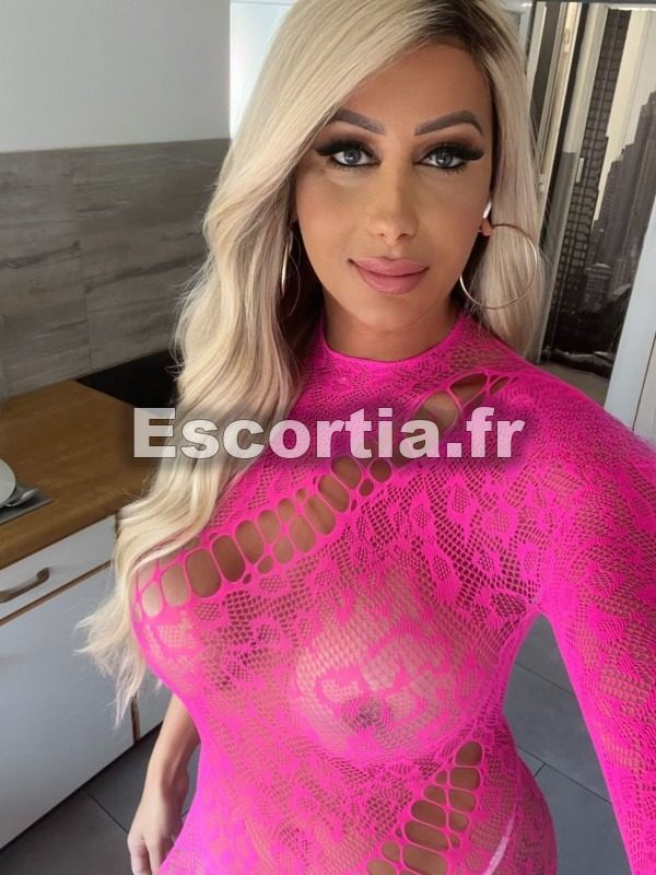 Ts Karolynna Summer escort Champigny-sur-marne