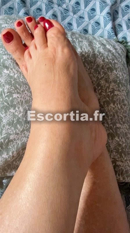 Mariela Reel Bella escort Saint Priest