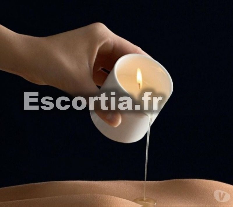 massage et domination photo 2