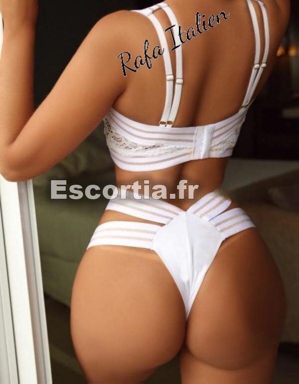 RAFA ITALIENNE escort Hyères