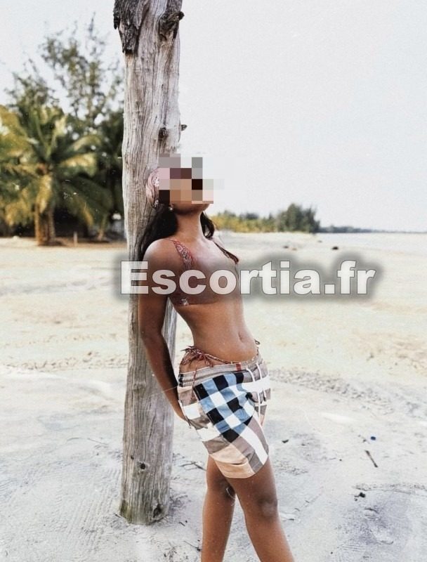 Prisca escort Villepinte