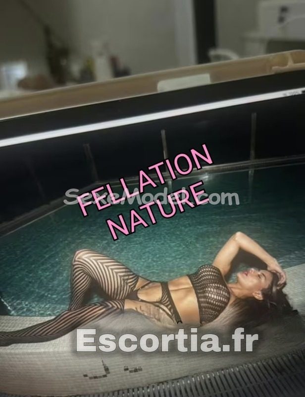 FELLATION NATURE photo 4