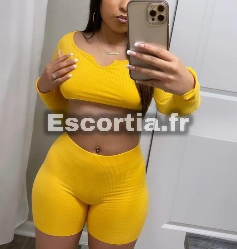 Lore coquine photo 2