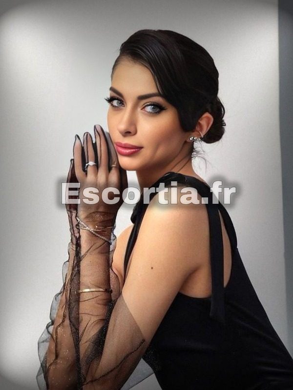 Alexandra escort Strasbourg