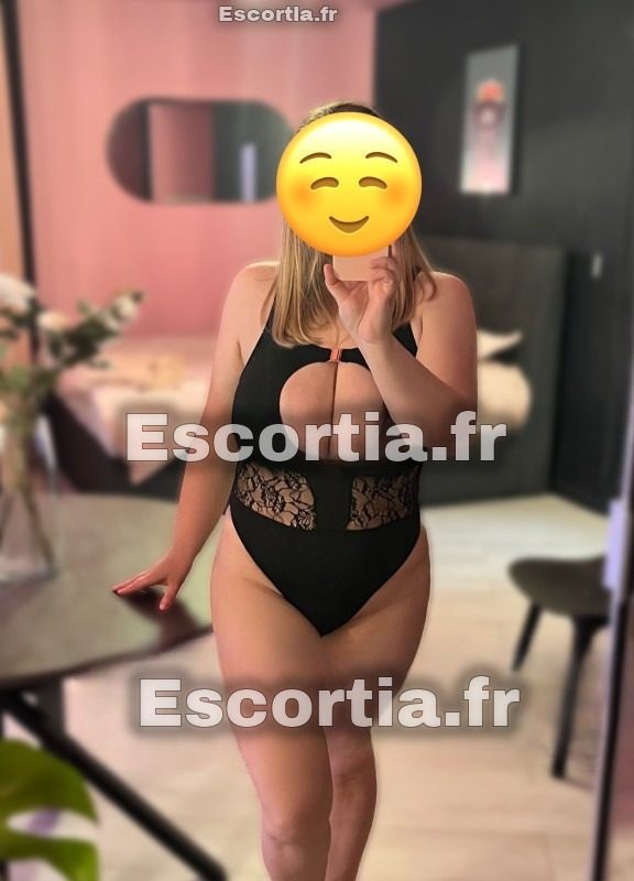 MILA escort Mulhouse