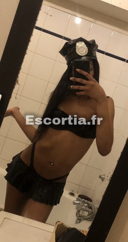 Amber Black75 escort Paris
