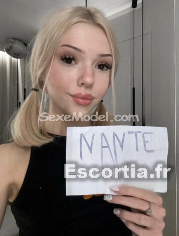 Je suis reel escort Fréjus