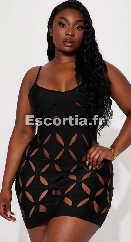 LiA 08 escort Rouen