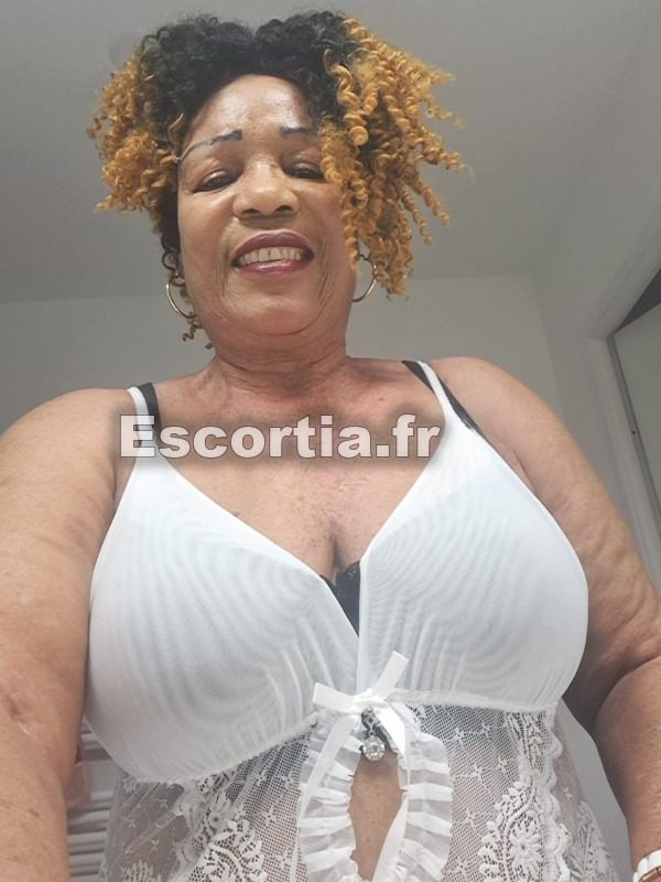 Francesca escort Toulouse