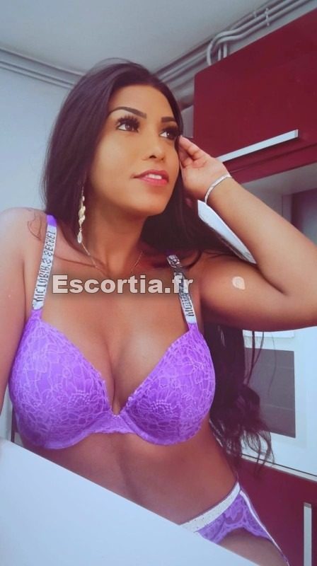 RAFAELA BAMBINY escort Bordeaux