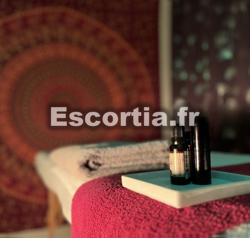 Doreen Massage escort Tarnos