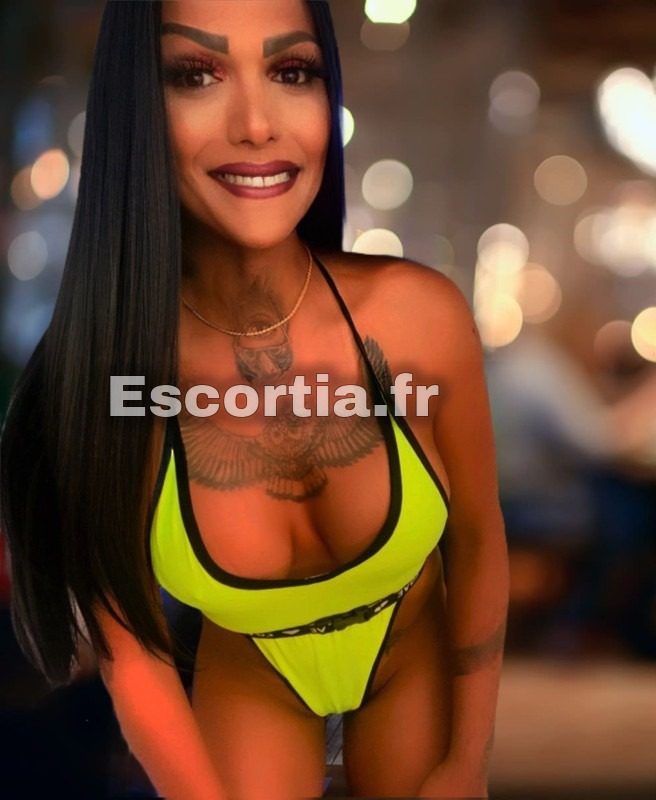 STAR KARLA SODO photo 5