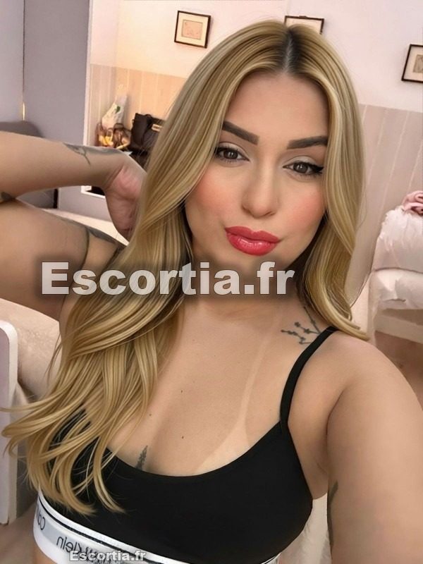 Mila portugaise escort Louviers