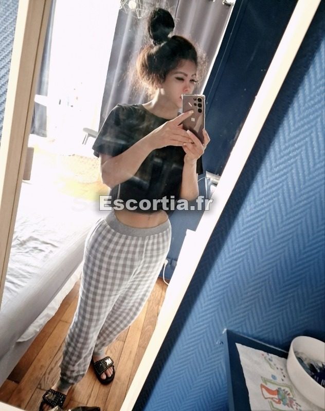 Sabrina ferreyra Latina photo 5