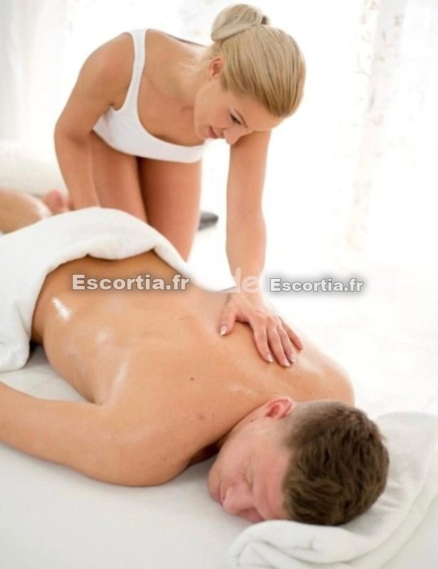 VRAI MASSAGE escort Chalon-sur-saône