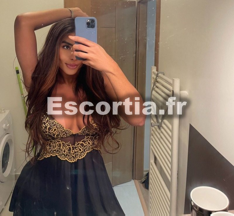 BIANCA JOLIE  21CM photo 4