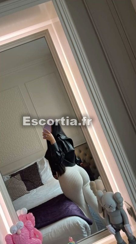 InessexDepla escort Nice