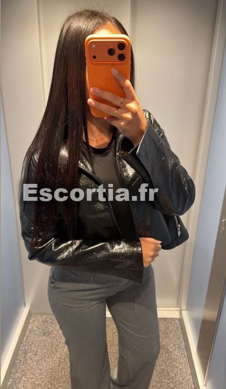 Jasmin.GFE Recois photo 3