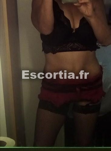 MAGALIE-FRANCAISE photo 2