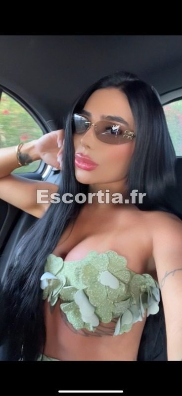 Antonella escort Cannes