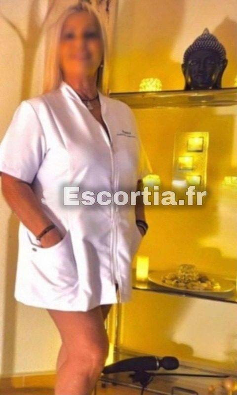 ANNY MASSAGE BODY BODY photo 4