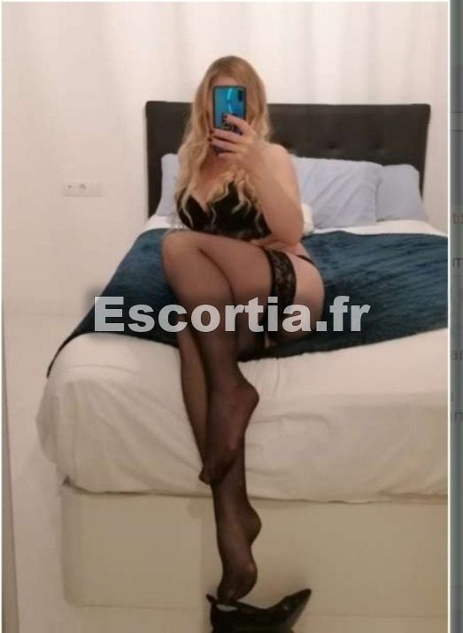 Cami escort Albi