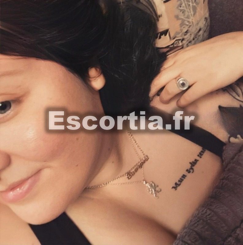 Sabrina escort Compiègne