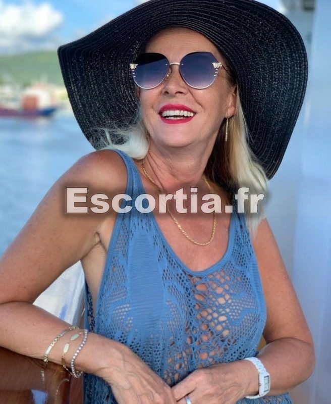 HELENA frejus plage photo 5