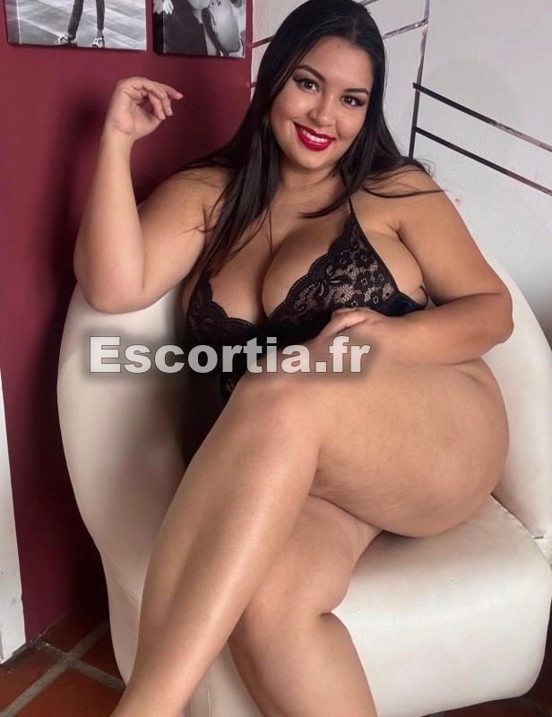 SODOMI escort Annemasse
