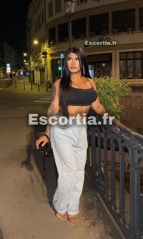 GFE-FETE BLANCHE photo 3
