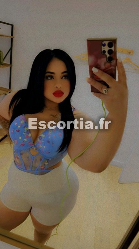 Monica07 escort Chambéry