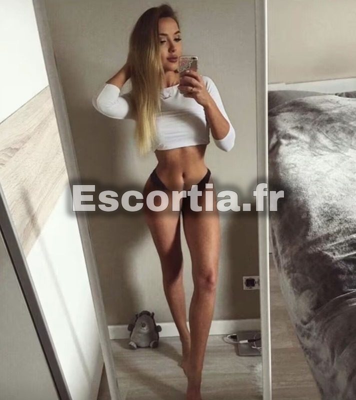 Nadia escort Chalon-sur-saône