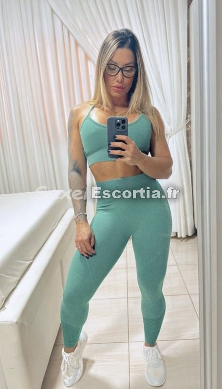 LETI escort Perpignan