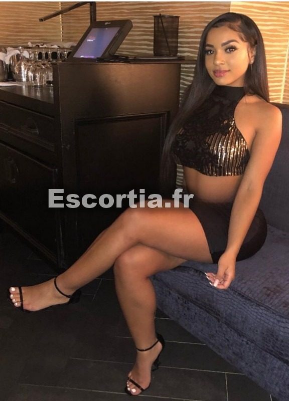 LIS escort Meaux