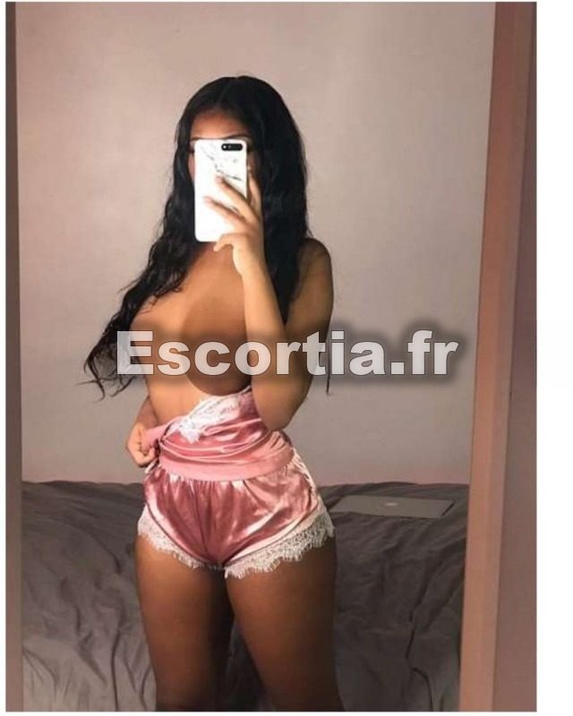 RUBI escort Meaux