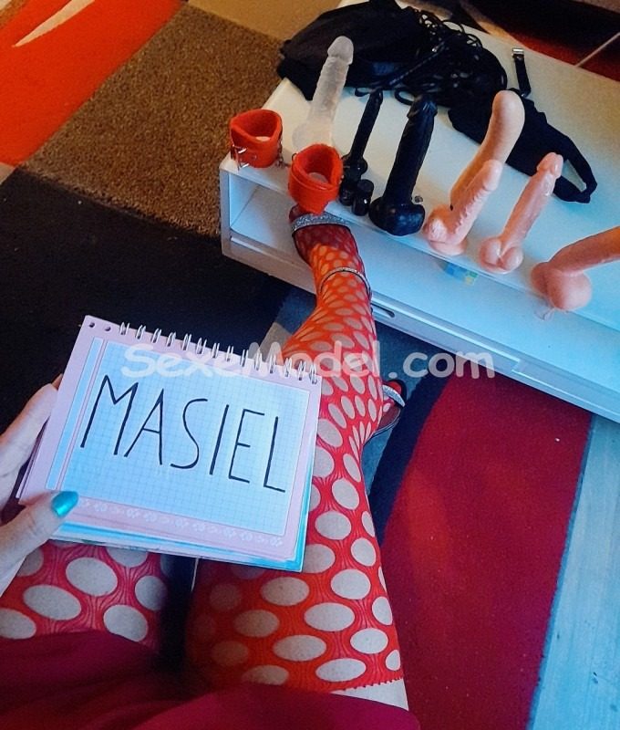 MASIEL photo 5
