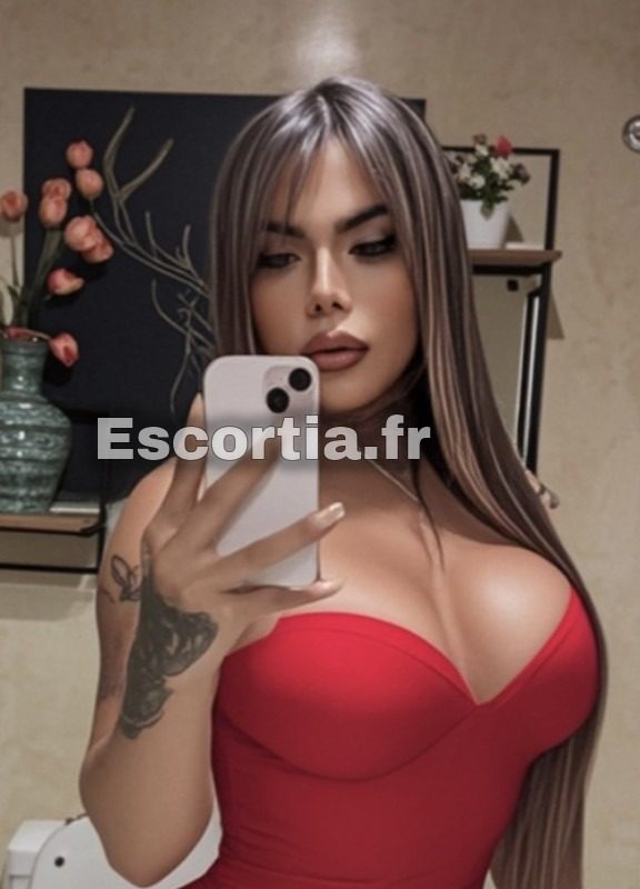 APT CLIM  Best GFE Valerye escort Agen