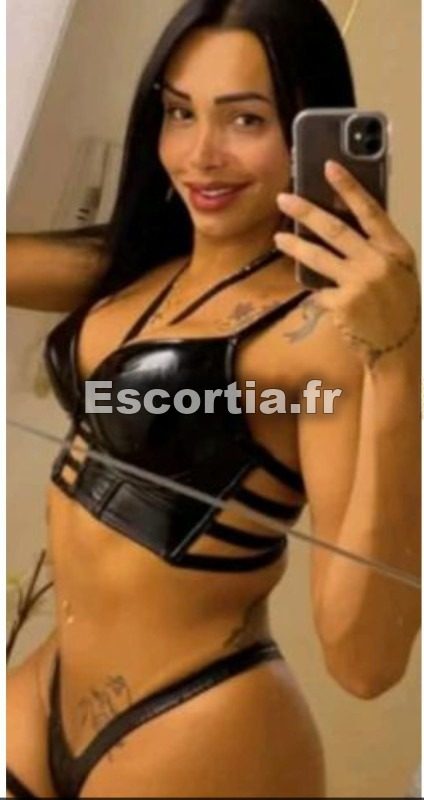 Aline Vip 21cm 07 58 89 85 51 photo 4