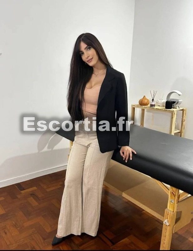 MATURE BODYBODY escort Asnieres-sur-Seine