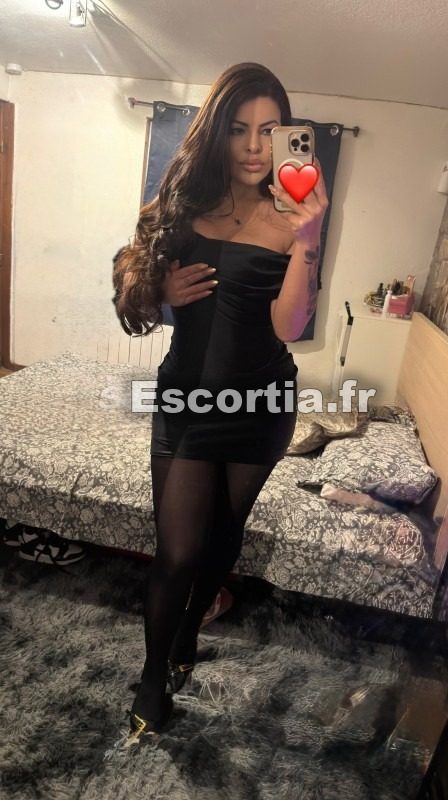 VIVIENNE BRUNA escort Strasbourg