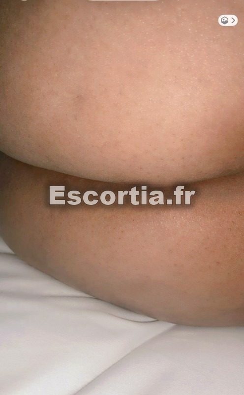 Rosa escort Marseille