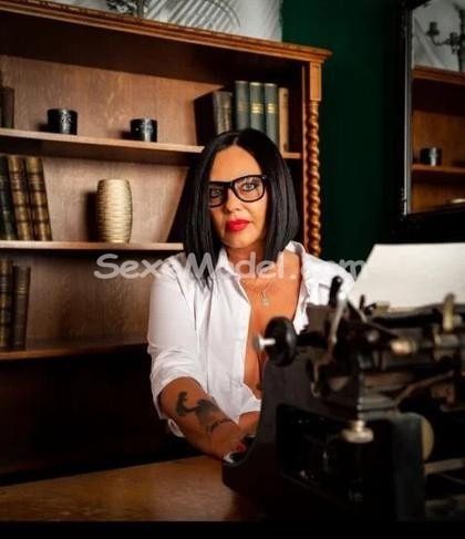 mamie chienne photo 3