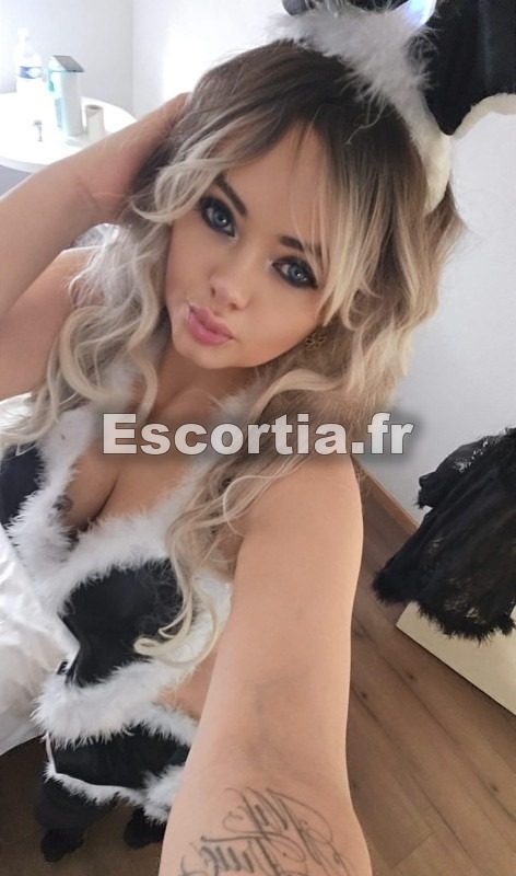 BARBIEechaud photo 5