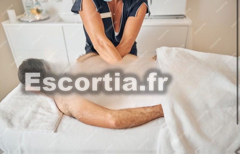 MASSAGE naturaliste photo 2