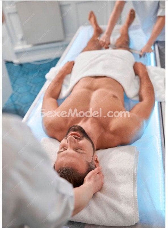 MASSAGE naturaliste photo 4