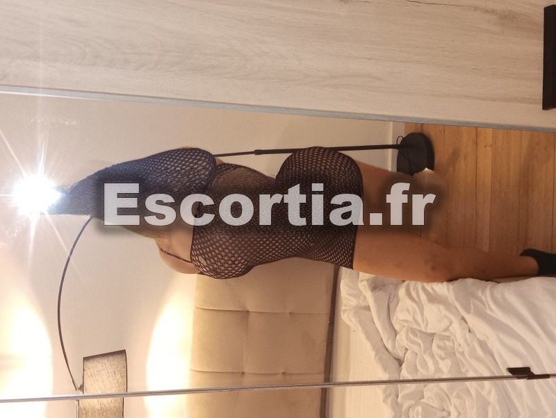 Beurette TUNISSIENNE photo 3