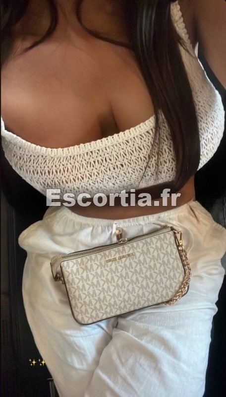 CameliaDeplacement escort Nice